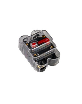 Controller - Ledson - Commander 12 - Bluetooth - 4.6" - 11.6cm - Kontrollpanel - 12V-24V - Set