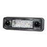 Markeringslicht - Ledson - Astral - 3.1" - 7.9cm - Helder - Wit - 12V-24V