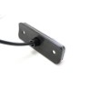 Markeringsljus - Ledson - Astral - 3.1" - 7.9cm - Klar - Vit - 12V-24V