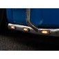 Markeringslicht - Ledson - Astral - 3.1" - 7.9cm - Helder - Wit/Amber - 24V Markeringslicht - Ledson - Astral - 3.1" - 7.9cm - Helder - Wit/Amber - 24V
