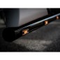 Marker Light - Ledson - Astral - 3.1" - 7.9cm - Clear - White/Amber - 24V Marker Light - Ledson - Astral - 3.1" - 7.9cm - Clear - White/Amber - 24V