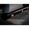 Begrenzungsleuchte - Ledson - Astral - 3.1" - 7.9cm - Klar - Weiß/Amber - 24V