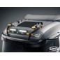 Dachbügel - Lightfix - Sky-light H-Type - Vorverkabelt - Schwarz - DAF - XD/XF/XG - Sleeper High Cab - 2021+ Dachbügel - Lightfix - Sky-light H-Type - Vorverkabelt - Schwarz - DAF - XD/XF/XG - Sleeper High Cab - 2021+