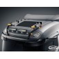 Dachbügel - Lightfix - Sky-light H-Type - Vorverkabelt - Schwarz - DAF - XD/XF/XG - Sleeper High Cab - 2021+ Dachbügel - Lightfix - Sky-light H-Type - Vorverkabelt - Schwarz - DAF - XD/XF/XG - Sleeper High Cab - 2021+