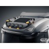 Takbåge - Lightfix - Sky-light Classic - Förkablad - Svart - DAF - XD/XF/XG - Sleeper High Cab - 2021+