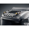 Dakbeugel - Lightfix - Sky-light Classic - Voorbekabeld - Zwart - DAF - XD/XF/XG - Sleeper High Cab - 2021+