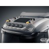 Takbåge - Lightfix - Sky-light Classic - Förkablad - Högblankt rostfritt stål - DAF - XD/XF/XG - Sleeper High Cab - 2021+
