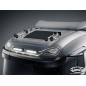 Takbåge - Lightfix - Sky-light Slim - Förkablad - Högblankt rostfritt stål - DAF - XD/XF/XG - Sleeper High Cab - 2021+ Takbåge - Lightfix - Sky-light Slim - Förkablad - Högblankt rostfritt stål - DAF - XD/XF/XG - Sleeper High Cab - 2021+