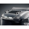 Takbåge - Lightfix - Sky-light Slim - Förkablad - Högblankt rostfritt stål - DAF - XD/XF/XG - Sleeper High Cab - 2021+