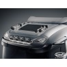 Takbåge - Lightfix - Sky-light Slim - Förkablad - Högblankt rostfritt stål - DAF - XD/XF/XG - Sleeper High Cab - 2021+