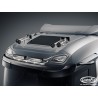Takbåge - Lightfix - Sky-light Slim - Förkablad - Högblankt rostfritt stål - DAF - XD/XF/XG - Sleeper High Cab - 2021+