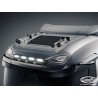 Dachbügel - Lightfix - Sky-light Slim - Vorverkabelt - Schwarz - DAF - XD/XF/XG - Sleeper High Cab - 2021+
