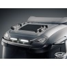 Dachbügel - Lightfix - Sky-light Slim - Vorverkabelt - Schwarz - DAF - XD/XF/XG - Sleeper High Cab - 2021+