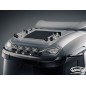 Dakbeugel - Lightfix - Sky-light Slim - Voorbekabeld - Zwart - DAF - XD/XF/XG - Sleeper High Cab - 2021+ Dakbeugel - Lightfix - Sky-light Slim - Voorbekabeld - Zwart - DAF - XD/XF/XG - Sleeper High Cab - 2021+