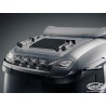 Dachbügel - Lightfix - Sky-light Slim - Vorverkabelt - Schwarz - DAF - XD/XF/XG - Sleeper High Cab - 2021+