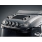 Dachbügel - Lightfix - Sky-light Slim - Vorverkabelt - Schwarz - DAF - XD/XF/XG - Sleeper High Cab - 2021+