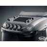 Dachbügel - Lightfix - Sky-light Slim - Vorverkabelt - Schwarz - DAF - XD/XF/XG - Sleeper High Cab - 2021+