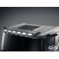 Takbåge - Lightfix - Sky-light - Förkablad - Svart - Fordonsmodell utan solskydd - DAF - XD/XF/XG - Låg hytt - 2021+ Takbåge - Lightfix - Sky-light - Förkablad - Svart - Fordonsmodell utan solskydd - DAF - XD/XF/XG - Låg hytt - 2021+
