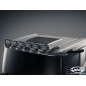 Takbåge - Lightfix - Sky-light - Förkablad - Svart - Fordonsmodell utan solskydd - DAF - XD/XF/XG - Låg hytt - 2021+ Takbåge - Lightfix - Sky-light - Förkablad - Svart - Fordonsmodell utan solskydd - DAF - XD/XF/XG - Låg hytt - 2021+
