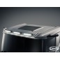 Dakbeugel - Lightfix - Sky-light - Voorbekabeld - Hoogglans RVS - Voertuig zonder zonneklep - DAF - XD/XF/XG - Lage Cabine - 2021+ Dakbeugel - Lightfix - Sky-light - Voorbekabeld - Hoogglans RVS - Voertuig zonder zonneklep - DAF - XD/XF/XG - Lage Cabine - 2021+