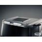 Dachbügel - Lightfix - Sky-light - Vorverkabelt - Hochglänzender Edelstahl - Fahrzeug ohne Sonnenblende - DAF - XD/XF/XG - Niedrige Kabine - 2021+ Dachbügel - Lightfix - Sky-light - Vorverkabelt - Hochglänzender Edelstahl - Fahrzeug ohne Sonnenblende - DAF - XD/XF/XG - Niedrige Kabine - 2021+