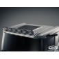 Dakbeugel - Lightfix - Sky-light - Voorbekabeld - Hoogglans RVS - Voertuig zonder zonneklep - DAF - XD/XF/XG - Lage Cabine - 2021+ Dakbeugel - Lightfix - Sky-light - Voorbekabeld - Hoogglans RVS - Voertuig zonder zonneklep - DAF - XD/XF/XG - Lage Cabine - 2021+