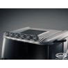 Dakbeugel - Lightfix - Sky-light - Voorbekabeld - Hoogglans RVS - Voertuig zonder zonneklep - DAF - XD/XF/XG - Lage Cabine - 2021+