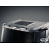 Dakbeugel - Lightfix - Sky-light - Voorbekabeld - Hoogglans RVS - Voertuig zonder zonneklep - DAF - XD/XF/XG - Lage Cabine - 2021+