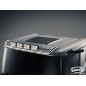 Dakbeugel - Lightfix - Sky-light - Voorbekabeld - Hoogglans RVS - Voertuig zonder zonneklep - DAF - XD/XF/XG - Lage Cabine - 2021+ Dakbeugel - Lightfix - Sky-light - Voorbekabeld - Hoogglans RVS - Voertuig zonder zonneklep - DAF - XD/XF/XG - Lage Cabine - 2021+