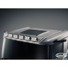 Dachbügel - Lightfix - Sky-light - Vorverkabelt - Hochglänzender Edelstahl - Fahrzeug ohne Sonnenblende - DAF - XD/XF/XG - Niedrige Kabine - 2021+