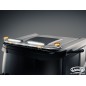 Dakbeugel - Lightfix - Sky-light - Voorbekabeld - Hoogglans RVS - DAF - XD/XF/XG - Lage Cabine - 2021+ Dakbeugel - Lightfix - Sky-light - Voorbekabeld - Hoogglans RVS - DAF - XD/XF/XG - Lage Cabine - 2021+