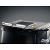 Dachbügel - Lightfix - Sky-light - Vorverkabelt - Hochglänzender Edelstahl - DAF - XD/XF/XG - Niedrige Kabine - 2021+