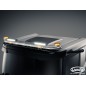 Dachbügel - Lightfix - Sky-light - Vorverkabelt - Hochglänzender Edelstahl - DAF - XD/XF/XG - Niedrige Kabine - 2021+