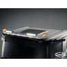 Dachbügel - Lightfix - Sky-light - Vorverkabelt - Hochglänzender Edelstahl - DAF - XD/XF/XG - Niedrige Kabine - 2021+