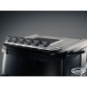Takbåge - Lightfix - Sky-light - Förkablad - Högblankt rostfritt stål - DAF - XD/XF/XG - Låg hytt - 2021+