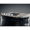 Dachbügel - Lightfix - Sky-light - Vorverkabelt - Hochglänzender Edelstahl - DAF - XD/XF/XG - Niedrige Kabine - 2021+