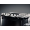 Takbåge - Lightfix - Sky-light - Förkablad - Högblankt rostfritt stål - DAF - XD/XF/XG - Låg hytt - 2021+