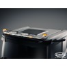 Takbåge - Lightfix - Sky-light - Förkablad - Högblankt rostfritt stål - DAF - XD/XF/XG - Låg hytt - 2021+