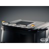 Dachbügel - Lightfix - Sky-light - Vorverkabelt - Hochglänzender Edelstahl - DAF - XD/XF/XG - Niedrige Kabine - 2021+