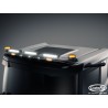 Dachbügel - Lightfix - Sky-light - Vorverkabelt - Schwarz - DAF - XD/XF/XG - Niedrige Kabine - 2021+