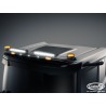 Takbåge - Lightfix - Sky-light - Förkablad - Svart - DAF - XD/XF/XG - Låg hytt - 2021+