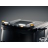 Dakbeugel - Lightfix - Sky-light - Voorbekabeld - Zwart - DAF - XD/XF/XG - Lage Cabine - 2021+