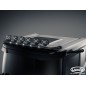Takbåge - Lightfix - Sky-light - Förkablad - Svart - DAF - XD/XF/XG - Låg hytt - 2021+ Takbåge - Lightfix - Sky-light - Förkablad - Svart - DAF - XD/XF/XG - Låg hytt - 2021+