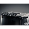 Takbåge - Lightfix - Sky-light - Förkablad - Svart - DAF - XD/XF/XG - Låg hytt - 2021+