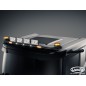 Dakbeugel - Lightfix - Sky-light - Voorbekabeld - Zwart - DAF - XD/XF/XG - Lage Cabine - 2021+ Dakbeugel - Lightfix - Sky-light - Voorbekabeld - Zwart - DAF - XD/XF/XG - Lage Cabine - 2021+