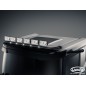 Takbåge - Lightfix - Sky-light - Förkablad - Svart - DAF - XD/XF/XG - Låg hytt - 2021+ Takbåge - Lightfix - Sky-light - Förkablad - Svart - DAF - XD/XF/XG - Låg hytt - 2021+