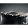 Dachbügel - Lightfix - Sky-light - Vorverkabelt - Schwarz - DAF - XD/XF/XG - Niedrige Kabine - 2021+