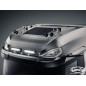 Roof bar - Lightfix - Sky-light Wing - Prewired - Black - DAF - XG+ - 2021+ Roof bar - Lightfix - Sky-light Wing - Prewired - Black - DAF - XG+ - 2021+