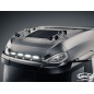 Dakbeugel - Lightfix - Sky-light Wing - Voorbekabeld - Zwart - DAF - XG+ - 2021+ Dakbeugel - Lightfix - Sky-light Wing - Voorbekabeld - Zwart - DAF - XG+ - 2021+