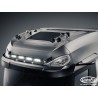Dakbeugel - Lightfix - Sky-light Wing - Voorbekabeld - Zwart - DAF - XG+ - 2021+